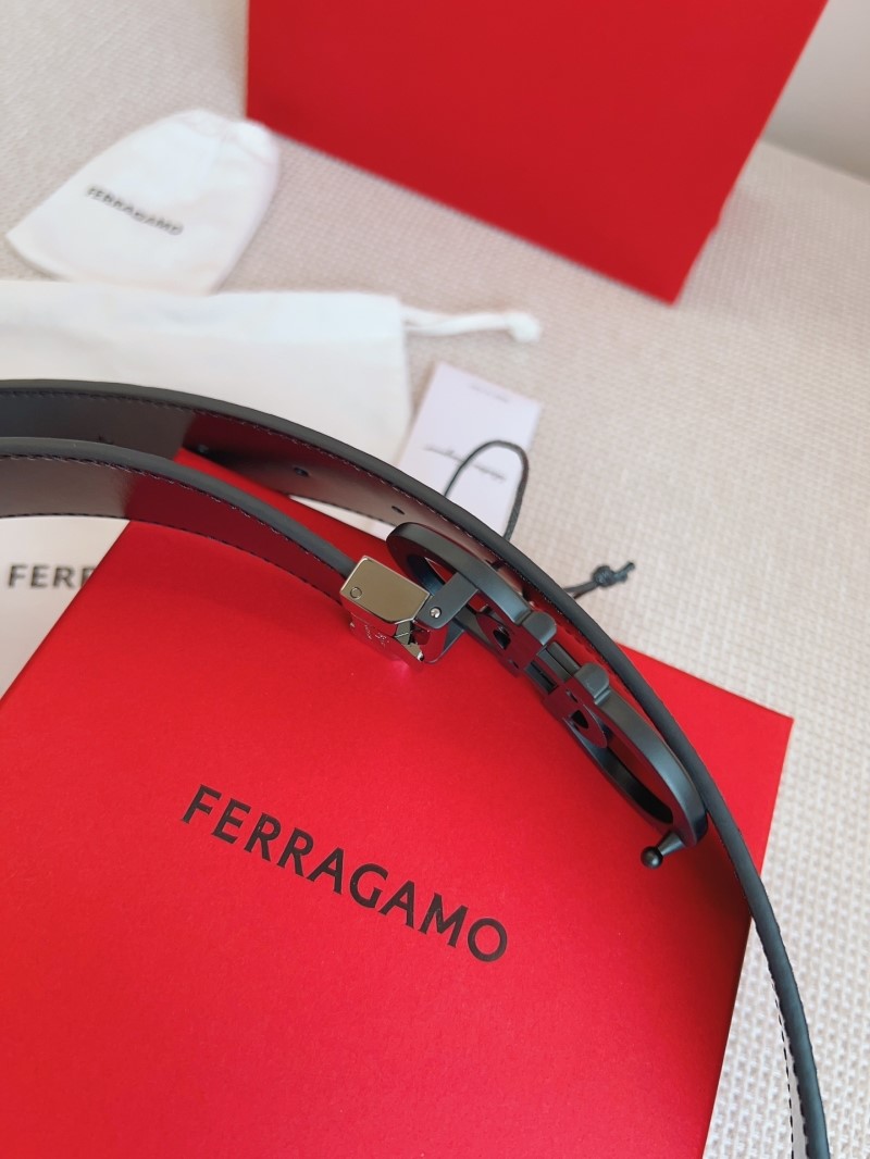 Ferragamo Belts